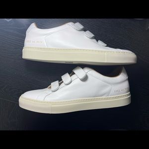 Common projects